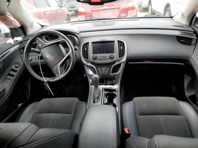Photo 8 from auction – 2014 BUICK LACROSSE with VIN 1G4GA5GR2EF198657