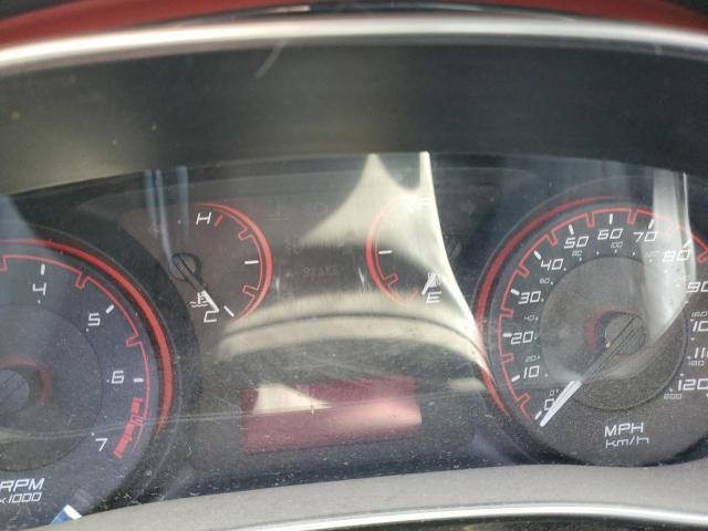 Photo 8 from auction – 2015 DODGE DART SXT with VIN 1C3CDFBBXFD159827