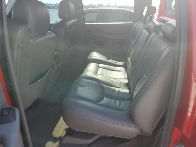 Photo 10 from auction – 2006 CHEVROLET SILVERADO with VIN 2GCEK13T561140473
