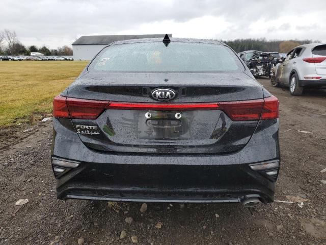 Photo 6 from auction – 2021 KIA FORTE FE with VIN 3KPF24AD8ME262598