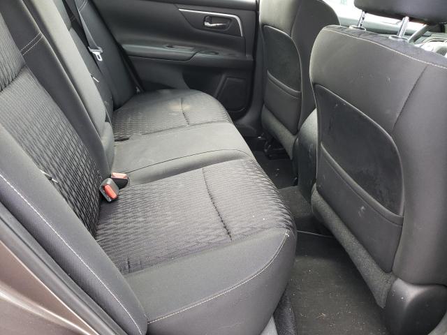 Photo 10 from auction – 2017 NISSAN ALTIMA 2.5 with VIN 1N4AL3AP6HC200146