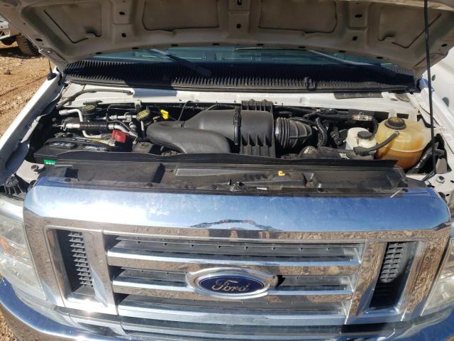 Photo 12 from auction – 2012 FORD ECONOLINE with VIN 1FBSS3BL3CDA67575