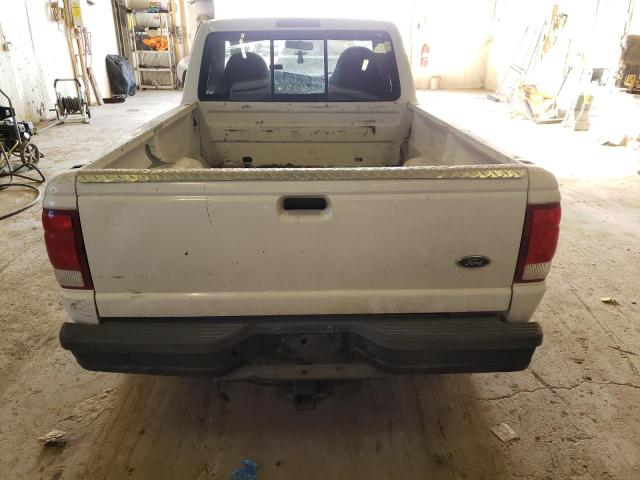 Photo 6 from auction – 2000 FORD RANGER with VIN 1FTYR10C1YPB28873