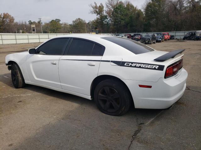 Photo 2 from auction – 2012 DODGE CHARGER with VIN 2C3CDXBG5CH121552