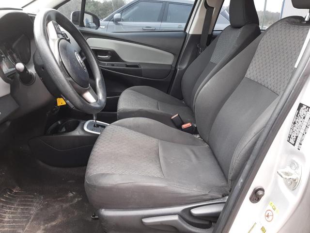 Photo 7 from auction – 2015 TOYOTA YARIS with VIN VNKKTUD32FA023589