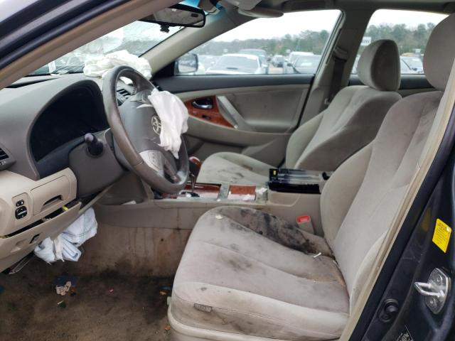 Photo 7 from auction – 2011 TOYOTA CAMRY BASE with VIN 4T1BF3EK1BU197643