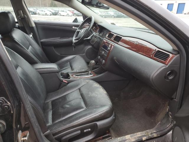 Photo 7 from auction – 2008 CHEVROLET IMPALA LT with VIN 2G1WT58N081239958