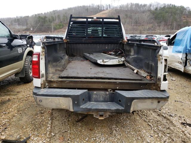 Photo 6 from auction – 2014 FORD F250 SUPER with VIN 1FT7W2B65EEA48842