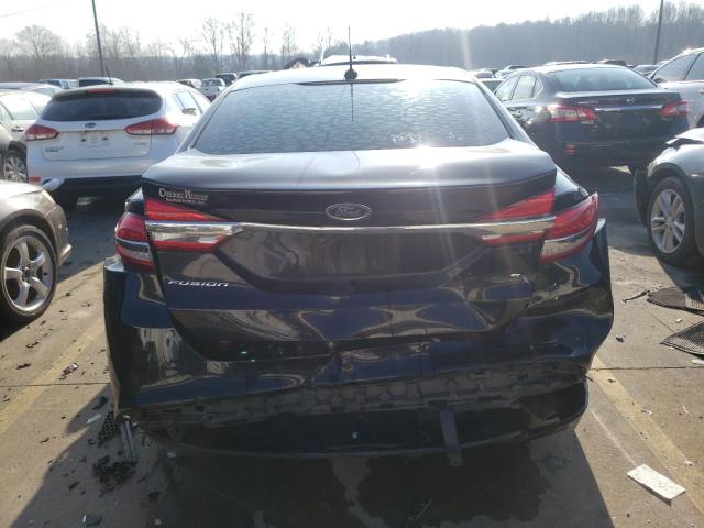 Photo 6 from auction – 2017 FORD FUSION SE with VIN 3FA6P0H79HR349439
