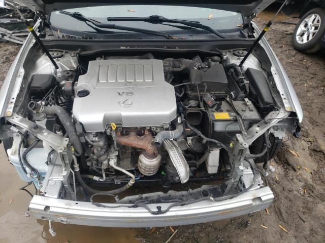Photo 11 from auction – 2015 LEXUS ES 350 with VIN JTHBK1GG9F2196446