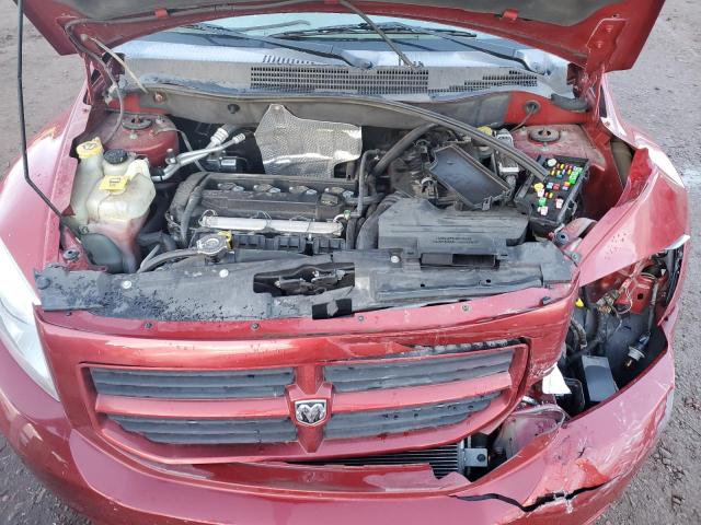 Photo 12 from auction – 2007 DODGE CALIBER with VIN 1B3HB28B37D258189