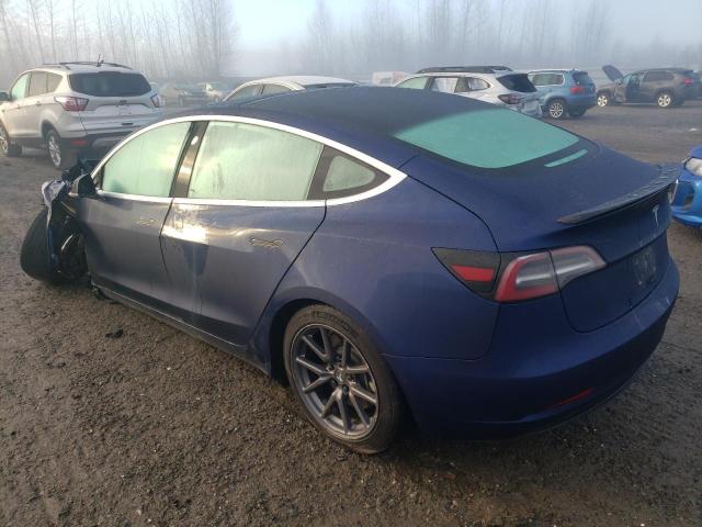 Photo 2 from auction – 2018 TESLA MODEL 3 with VIN 5YJ3E1EAXJF102348