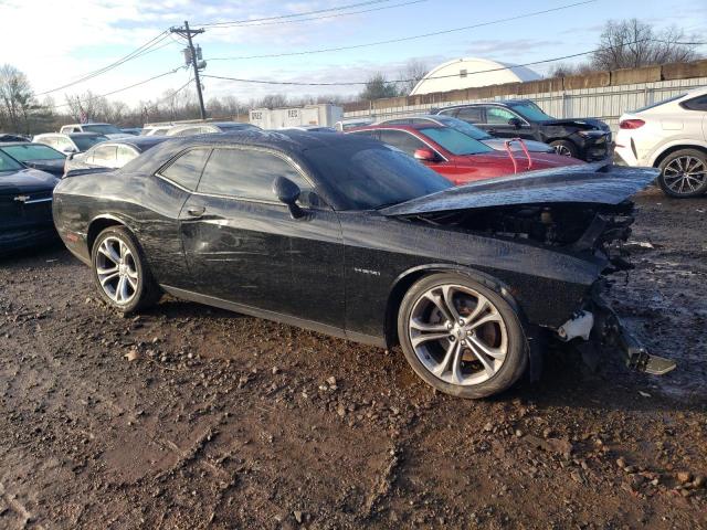 Photo 4 from auction – 2020 DODGE CHALLENGER with VIN 2C3CDZBT9LH125404