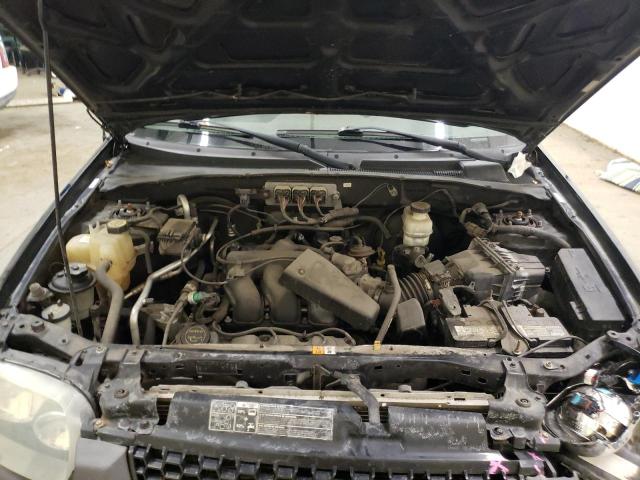 Photo 12 from auction – 2007 FORD ESCAPE XLT with VIN 1FMYU93117KA25614