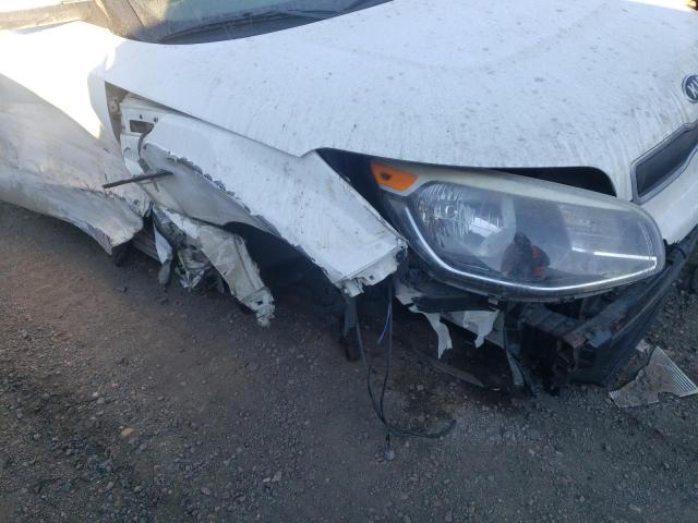 Photo 9 from auction – 2014 KIA SOUL with VIN KNDJN2A23E7037933