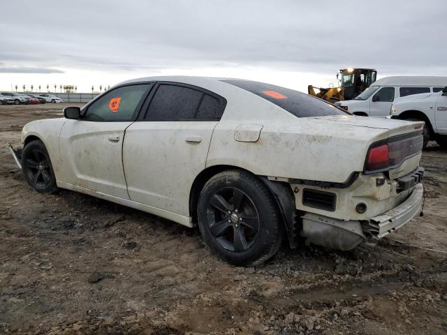 Photo 2 from auction – 2012 DODGE CHARGER SE with VIN 2C3CDXBG1CH119071