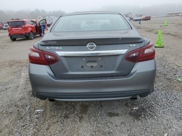 Photo 6 from auction – 2017 NISSAN ALTIMA 2.5 with VIN 1N4AL3AP0HC144057