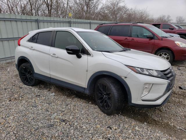 Photo 4 from auction – 2018 MITSUBISHI ECLIPSE CR with VIN JA4AT4AA9JZ047352