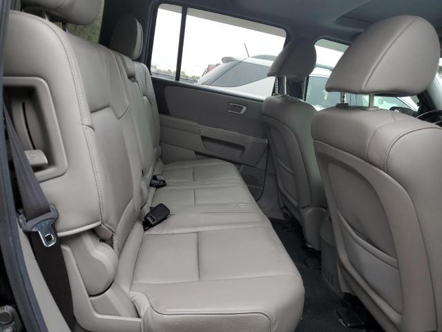 Photo 11 from auction – 2013 HONDA PILOT EXL with VIN 5FNYF3H58DB043303