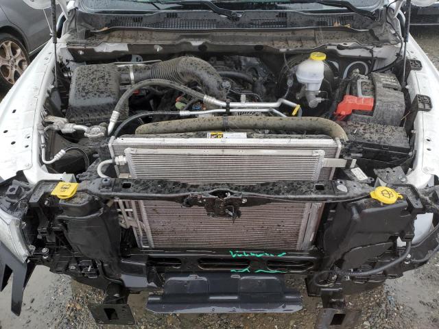 Photo 11 from auction – 2020 RAM 1500 CLASS with VIN 1C6RR6TT9LS133295