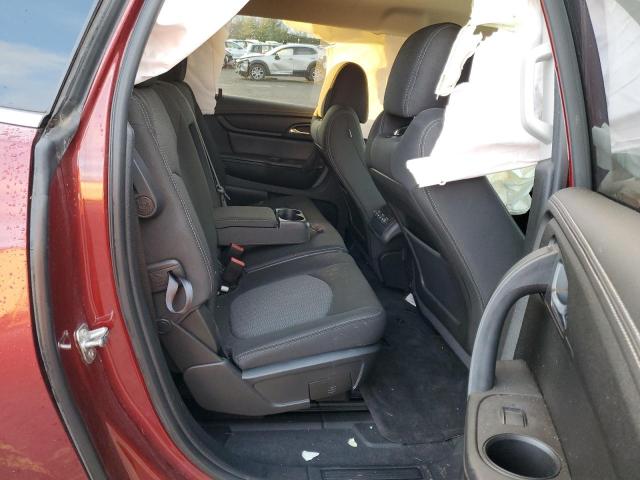 Photo 10 from auction – 2017 CHEVROLET TRAVERSE L with VIN 1GNKVGKDXHJ219970
