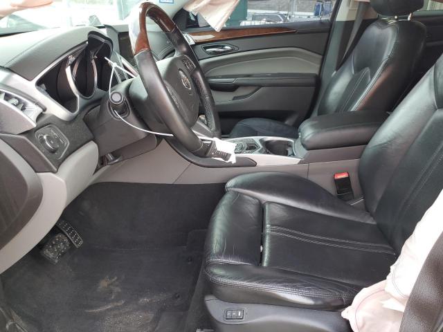 Photo 7 from auction – 2011 CADILLAC SRX PERFOR with VIN 3GYFNBEY2BS557696