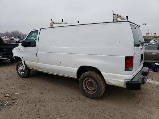 Photo 2 from auction – 2005 FORD ECONOLINE with VIN 1FTNE24WX5HA49815