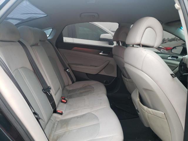 Photo 10 from auction – 2015 HYUNDAI SONATA SPO with VIN 5NPE34AF2FH034833