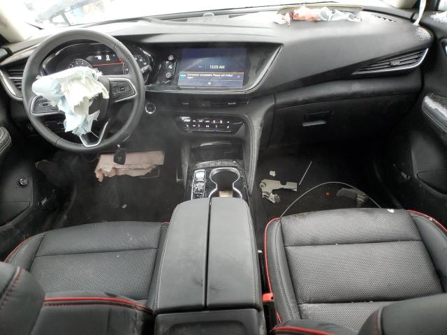 Photo 8 from auction – 2022 BUICK ENVISION E with VIN LRBFZNR47ND047687