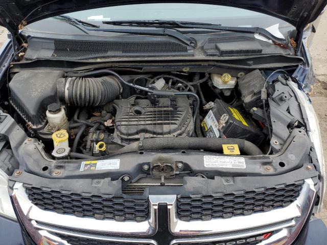Zdjęcie 11 z aukcji – 2013 DODGE GRAND CARA z VIN 2C4RDGCG6DR749569