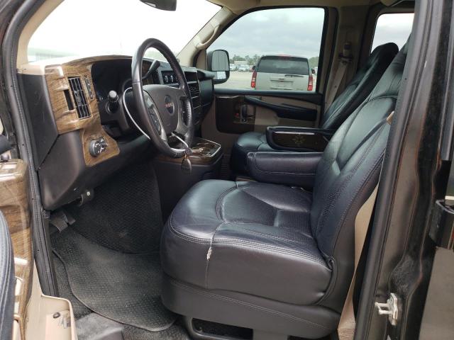 Photo 7 from auction – 2014 GMC SAVANA RV with VIN 1GDS7DC49E1163933
