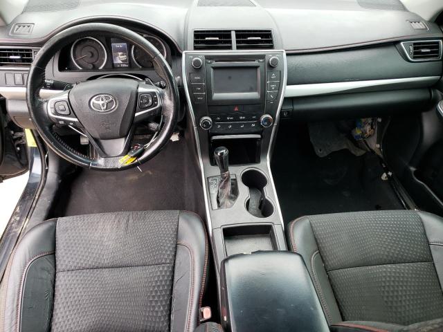 Photo 8 from auction – 2015 TOYOTA CAMRY LE with VIN 4T1BF1FK6FU093643