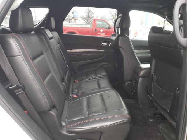 Photo 11 from auction – 2017 DODGE DURANGO R/ with VIN 1C4SDJCT1HC630452