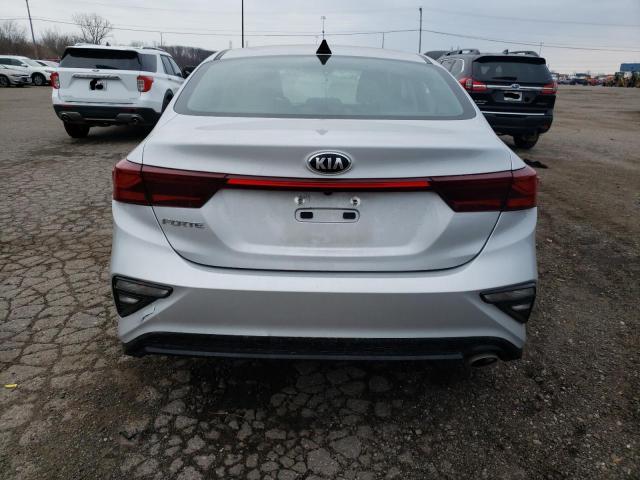 Photo 6 from auction – 2021 KIA FORTE FE with VIN 3KPF24AD5ME323258