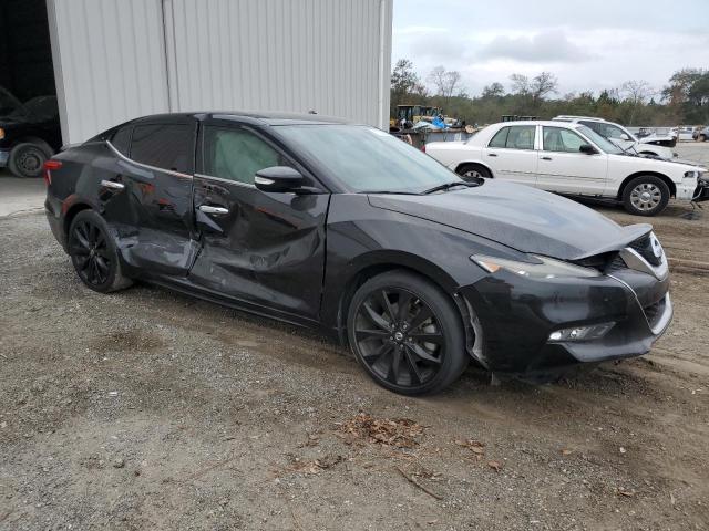 Photo 4 from auction – 2017 NISSAN MAXIMA 3.5 with VIN 1N4AA6AP6HC432236