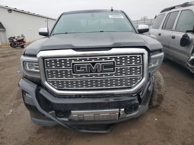 Photo 5 from auction – 2016 GMC SIERRA K15 with VIN 3GTU2PECXGG202065