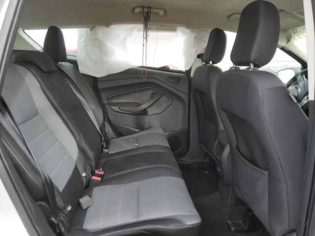 Photo 11 from auction – 2019 FORD ESCAPE S with VIN 1FMCU0F78KUA47015