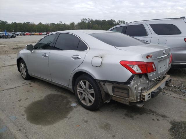 Photo 2 from auction – 2007 LEXUS ES 350 with VIN JTHBJ46G272088502