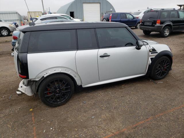 Photo 3 from auction – 2013 MINI COOPER CLU with VIN WMWMH9C58DT377439