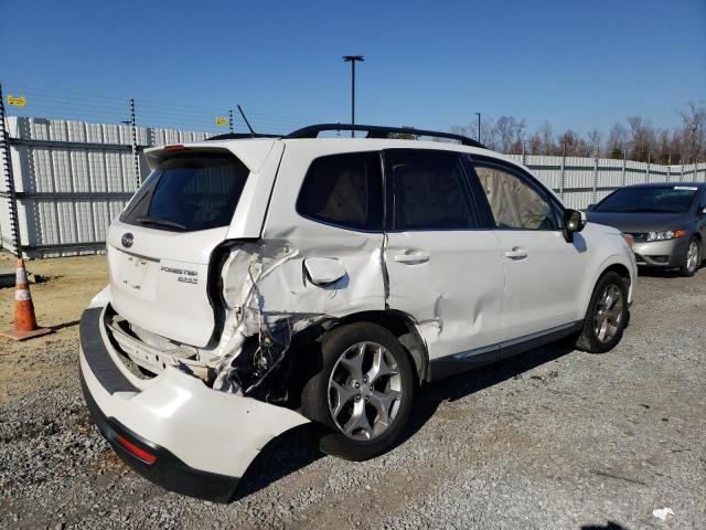 Photo 3 from auction – 2015 SUBARU FORESTER 2 with VIN JF2SJAUC7FH427963