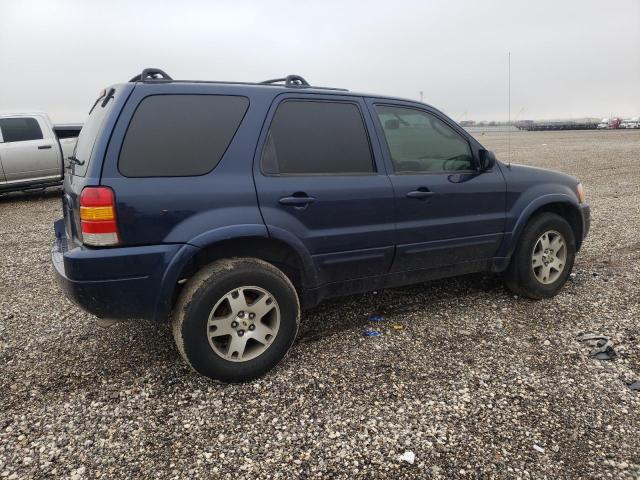 Photo 3 from auction – 2004 FORD ESCAPE LIM with VIN 1FMCU04174KB09954