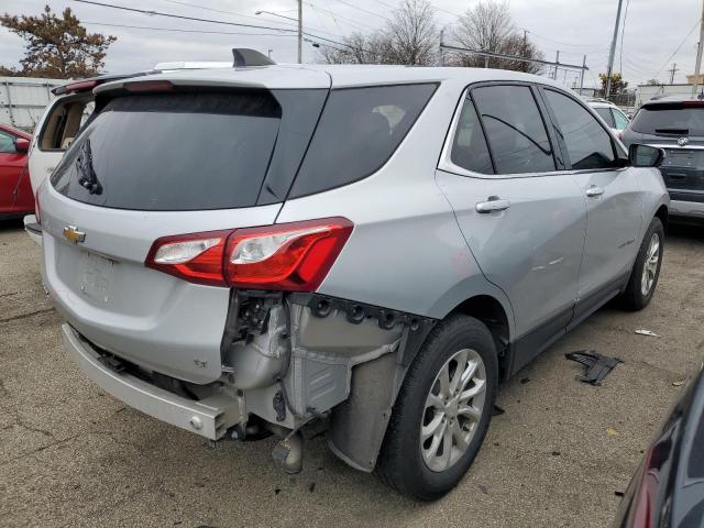 Photo 3 from auction – 2018 CHEVROLET EQUINOX LT with VIN 2GNAXJEV7J6129850