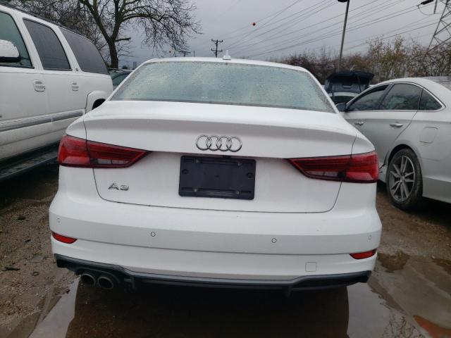 Photo 6 from auction – 2017 AUDI A3 PREMIUM with VIN WAUGUGFF2H1038307