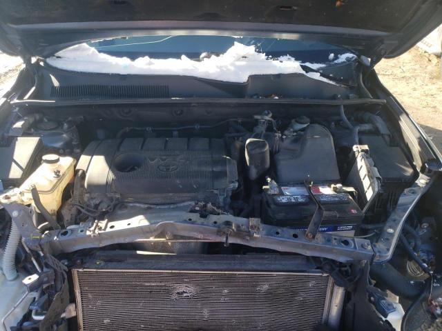 Photo 12 from auction – 2012 TOYOTA RAV4 with VIN 2T3BF4DV2CW262509
