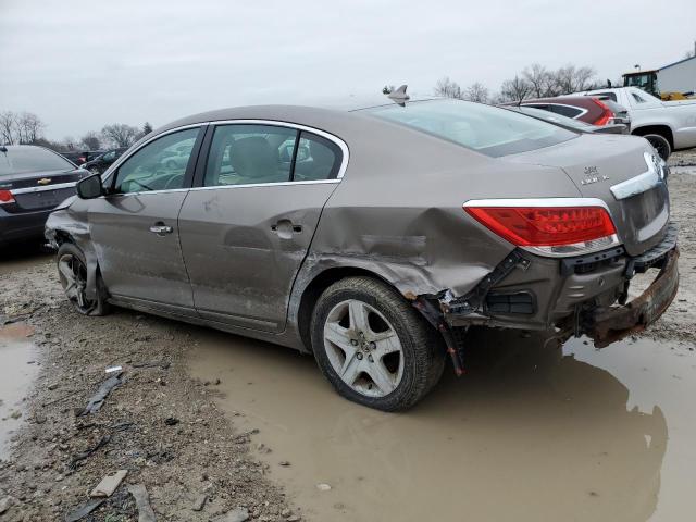 Photo 2 from auction – 2010 BUICK LACROSSE C with VIN 1G4GB5EG5AF207277