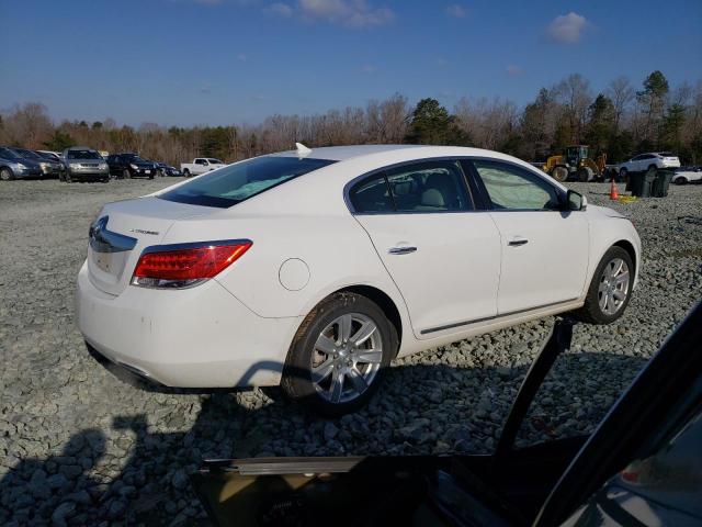 Photo 3 from auction – 2012 BUICK LACROSSE P with VIN 1G4GD5E37CF298627