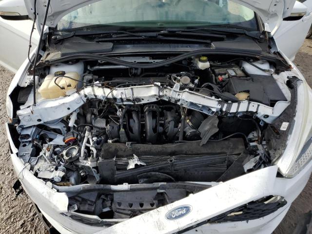 Photo 11 from auction – 2017 FORD FOCUS SE with VIN 1FADP3F20HL281689