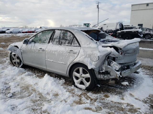 Photo 2 from auction – 2007 MAZDA 6 I with VIN 1YVHP80CX75M30584