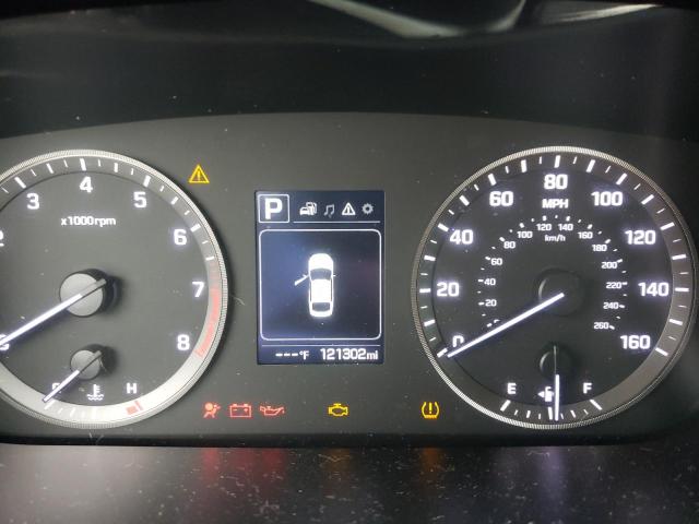 Photo 9 from auction – 2016 HYUNDAI SONATA SE with VIN 5NPE24AF1GH366346