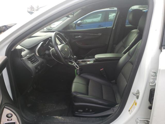 Zdjęcie 7 z aukcji – 2014 CHEVROLET IMPALA LT z VIN 2G1125S32E9107785